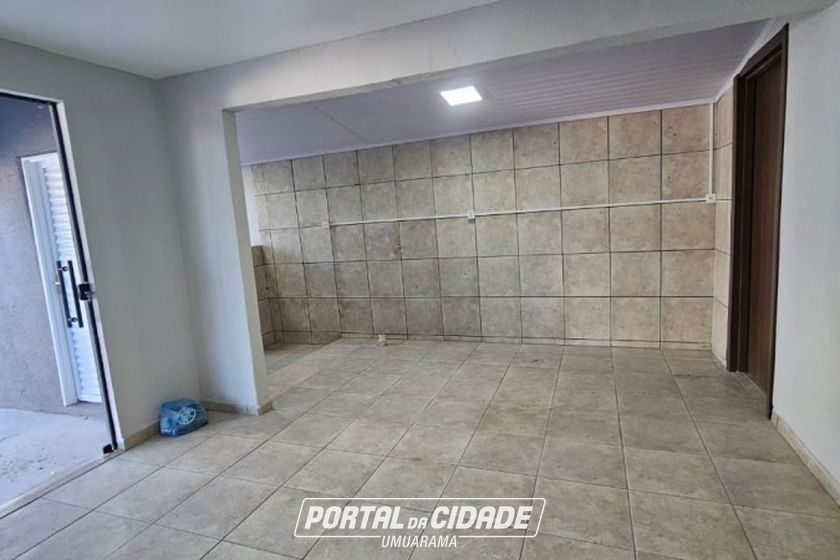 Casa para alugar - Conjunto Patrim&ocirc;nio Umuarama