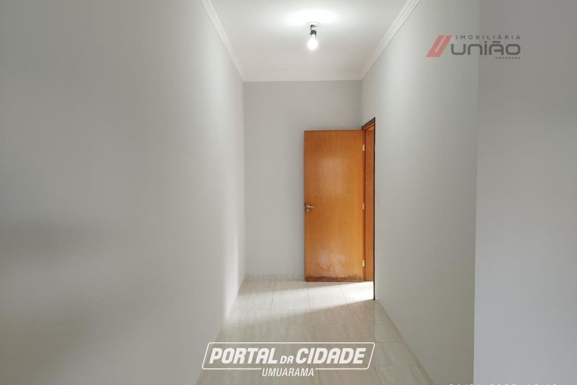 Casa &agrave; venda - 115m&sup2; - Jd Imigrantes