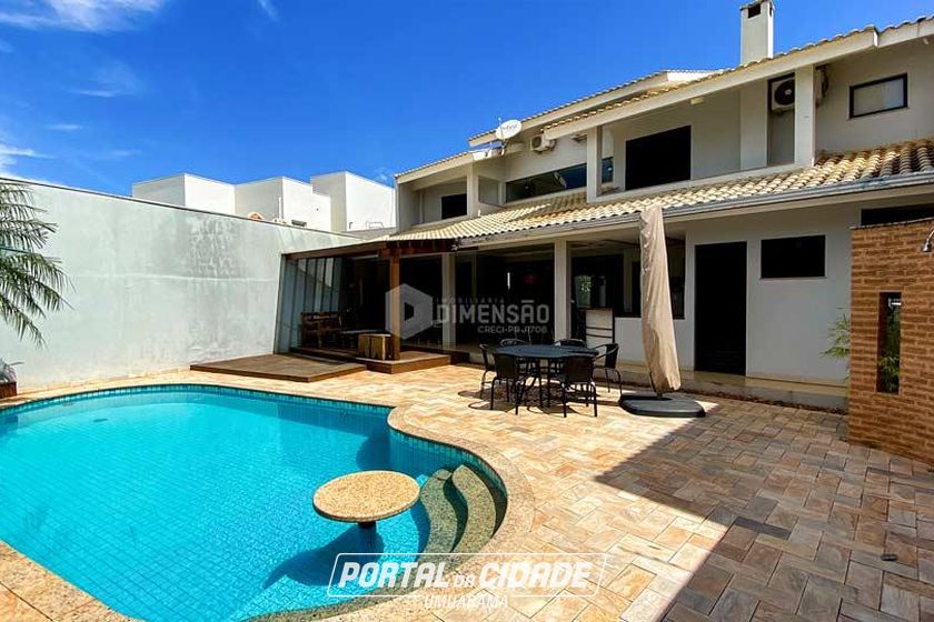 Sobrado &agrave; venda - 410m&sup2; - Jardim Vila Romana