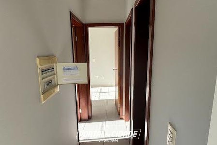 Apartamento para alugar - Jardim Belvedere
