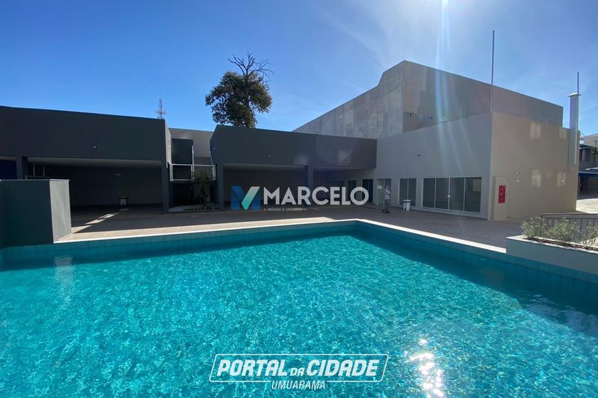Apartamento &agrave; venda - 76m&sup2; - Zona VII