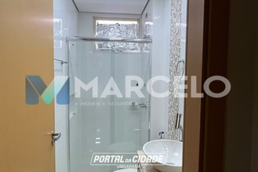 Apartamento para alugar - Zona I