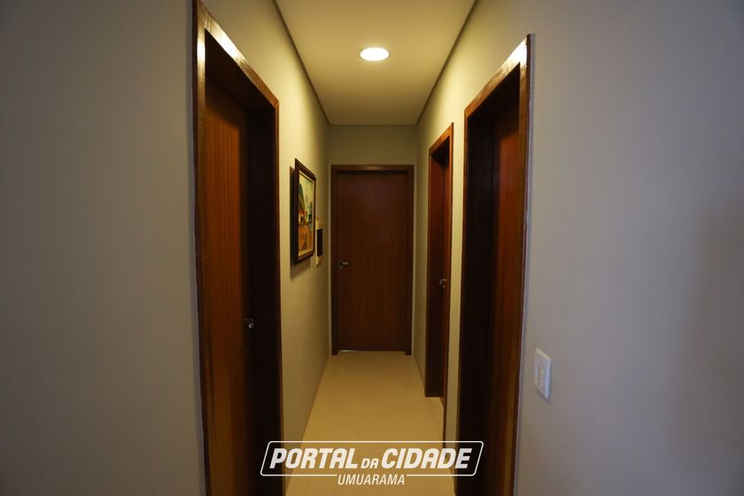 Apartamento &agrave; venda - 206m&sup2; - Zona I