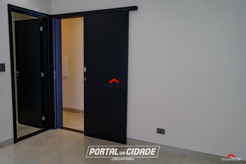 Casa &agrave; venda - 162m&sup2; - Condom&iacute;nio Residencial Paysage Essenza