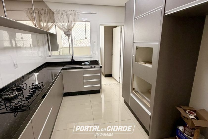 Apartamento para alugar - 102m&sup2; - Jardim dos Principes