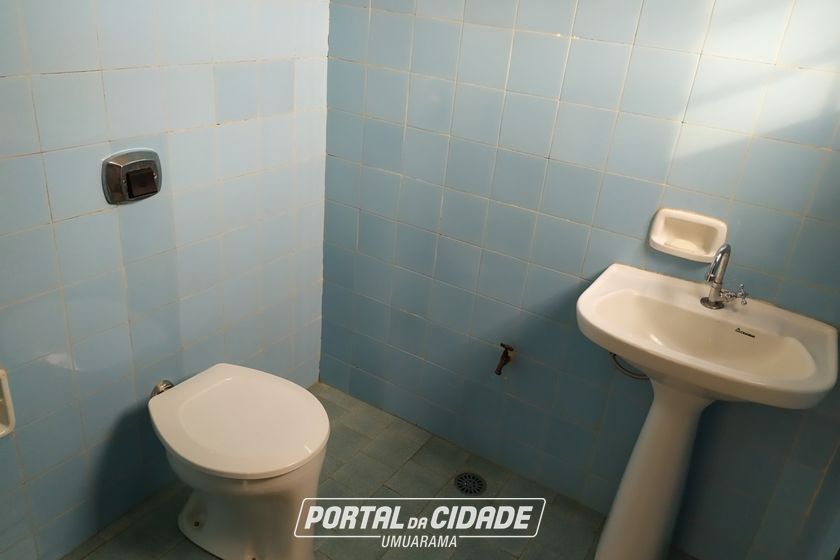 Sala Comercial para alugar - ZONA I
