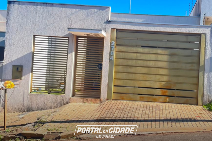 Casa &agrave; venda - 150m&sup2; - Jardim S&atilde;o Francisco