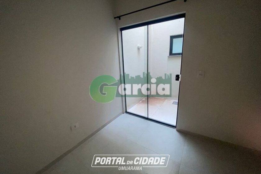 Casa &agrave; venda - 80m&sup2; - Zona V
