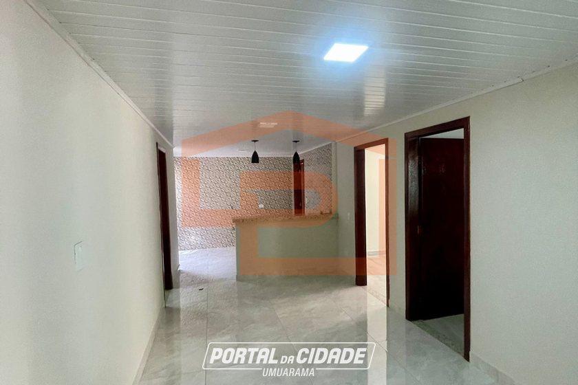 Casa &agrave; venda - 84m&sup2; - Parque Dom Pedro II