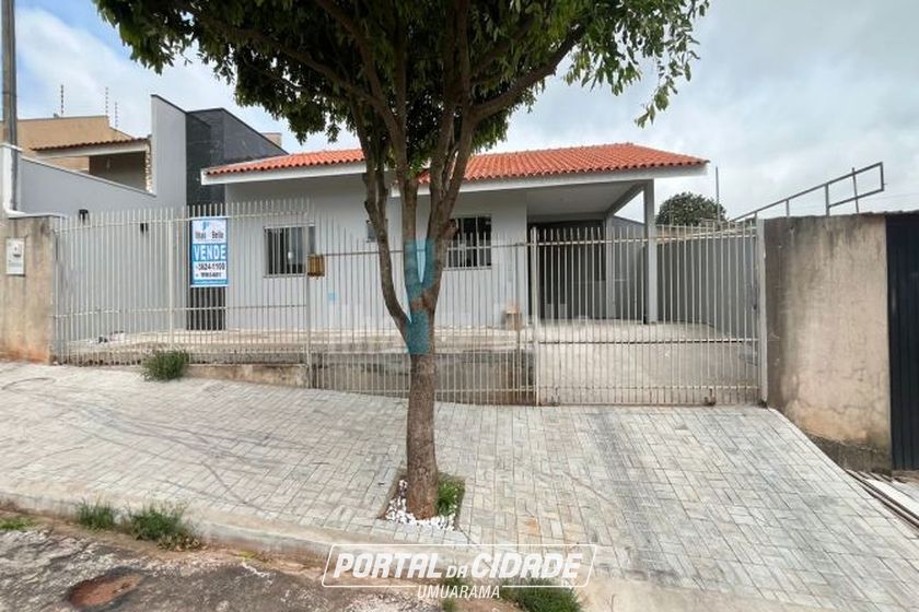 Casa &agrave; venda - Jardim Vila Rica