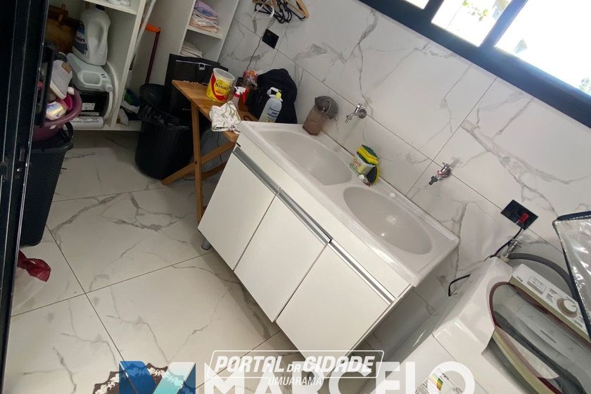Sobrado &agrave; venda - 275m&sup2; - Jardim Europa