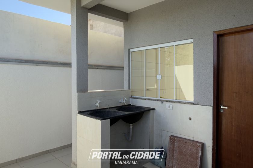 Casa &agrave; venda - 70m&sup2; - Parque Ibirapuera