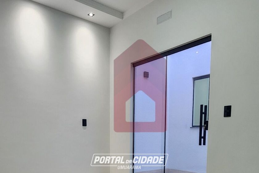 Casa &agrave; venda - 137m&sup2; - Parque Bandeirantes