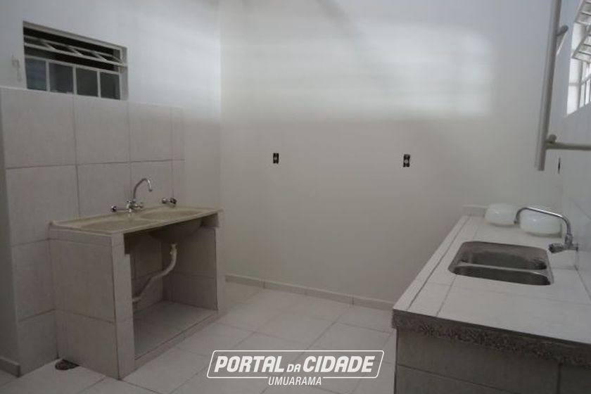 Casa para alugar - 167m&sup2; - ZONA II