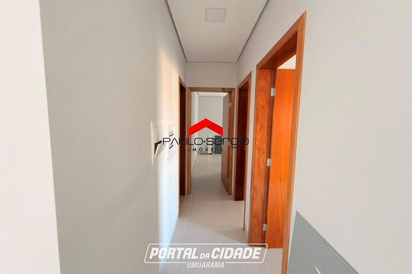Apartamento &agrave; venda - Jardim Arax&aacute;