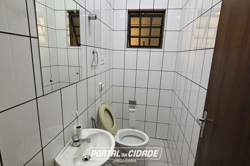 Sal&atilde;o Comercial para alugar - Zona I