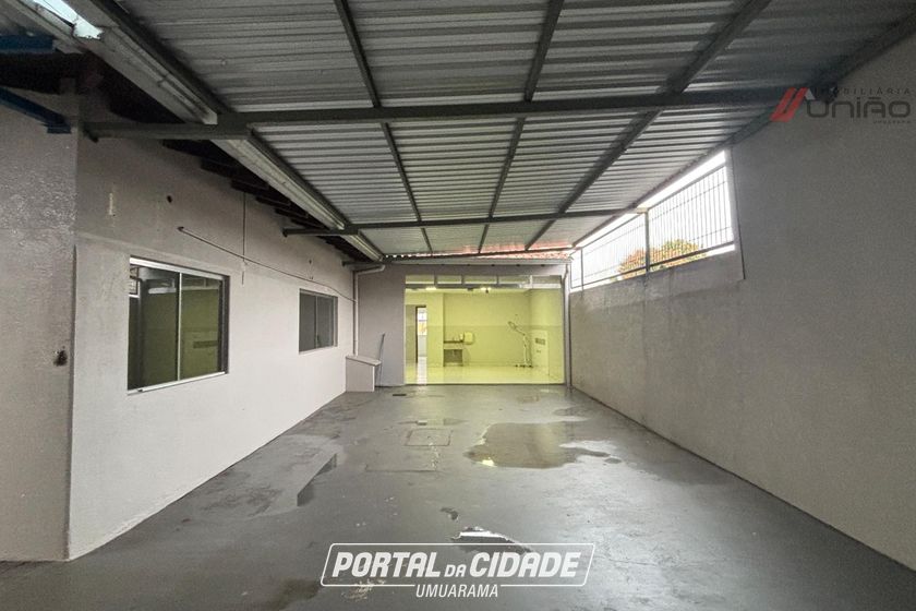 Casa para alugar - Zona II