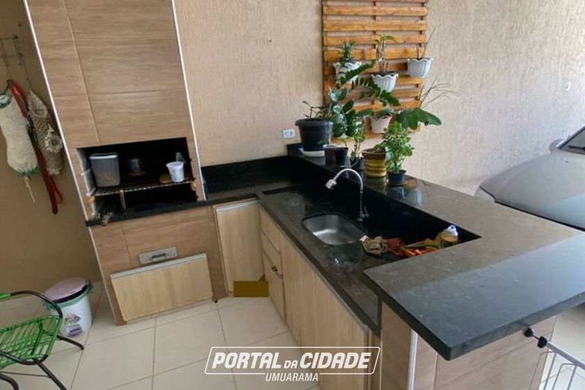 Casa &agrave; venda - 158m&sup2; - ZONA VI