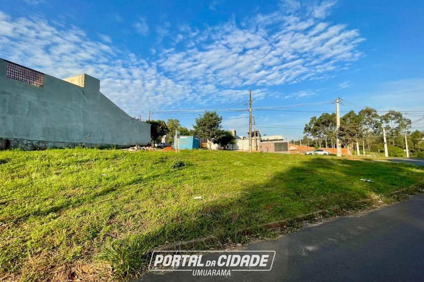 Terreno &agrave; venda - 388m&sup2; - PARQUE IBIRAPUERA