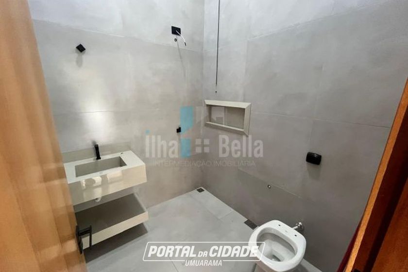 Casa &agrave; venda - 