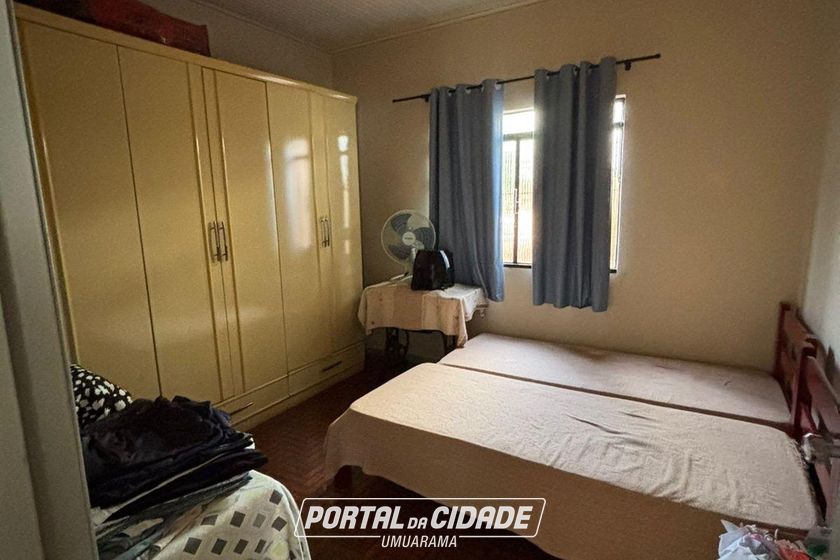 Casa &agrave; venda - 140m&sup2; - Zona VII