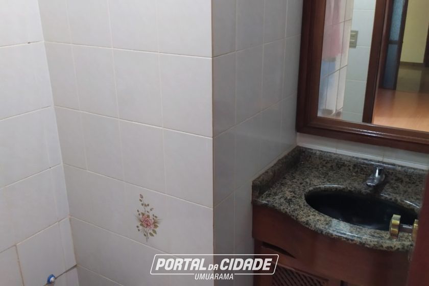 Apartamento &agrave; venda - 234m&sup2; - ZONA I