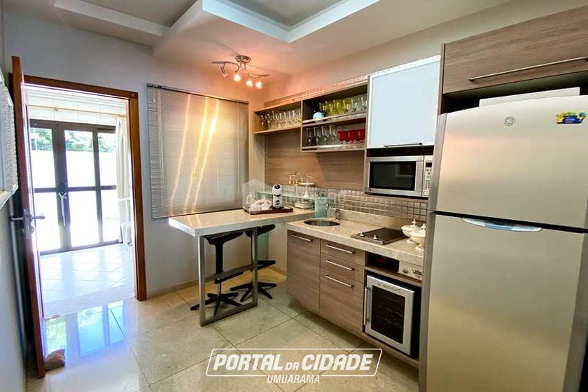 Sobrado &agrave; venda - 410m&sup2; - Jardim Vila Romana