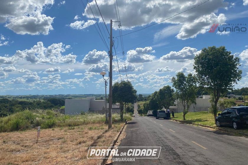 Terreno &agrave; venda - 267m&sup2; - Parque Residencial Viena III