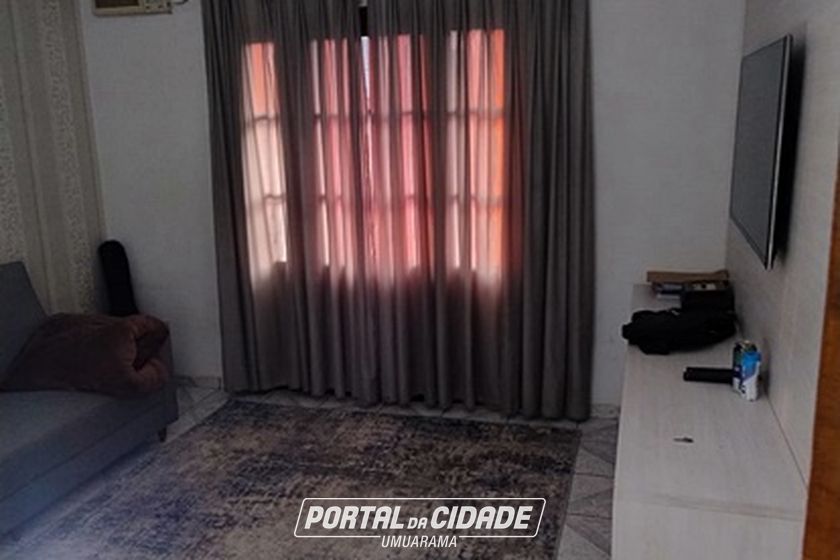 Sobrado &agrave; venda - 233m&sup2; - Zona I