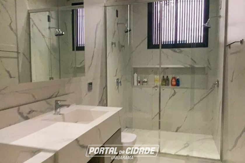 Casa &agrave; venda - 432m&sup2; - EURO PARK