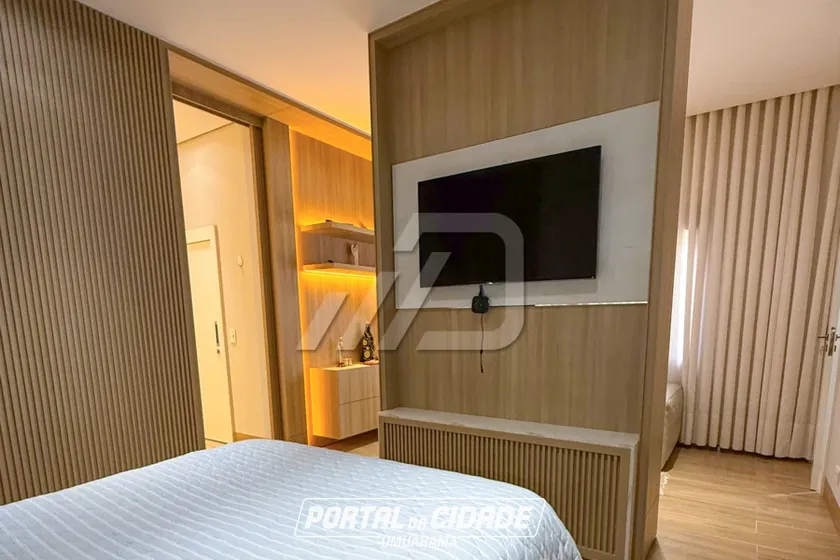 Casa &agrave; venda - 261m&sup2; - Mont Blanc Residence