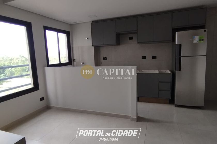 Apartamento para alugar - Porto Madero