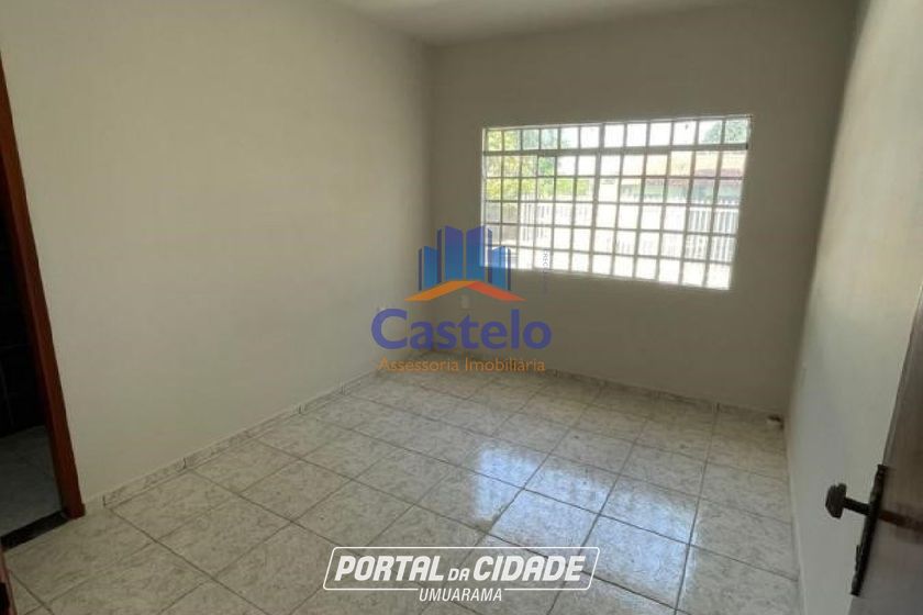 Casa para alugar - 186m&sup2; - Jardim Tropical