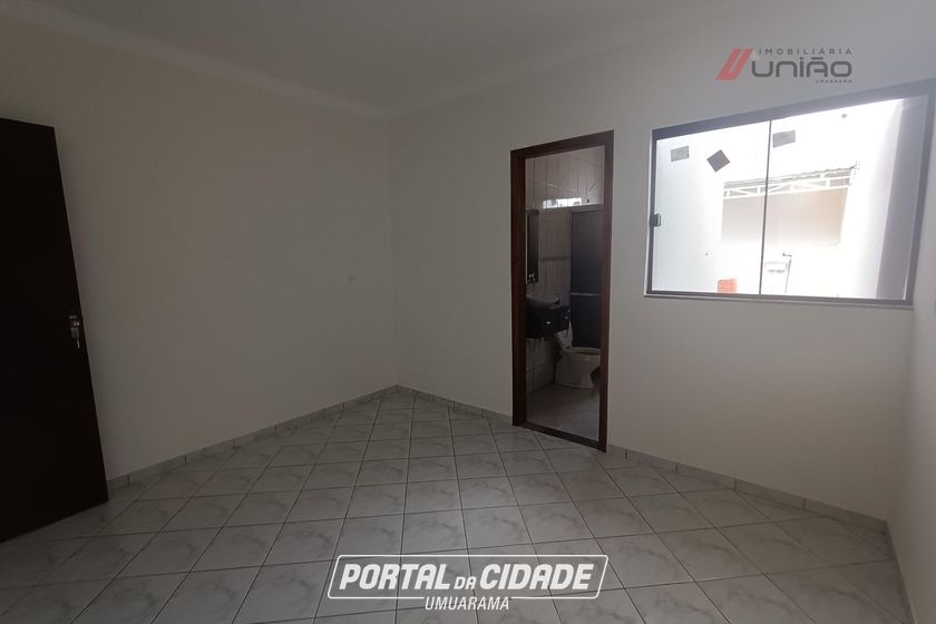 Casa &agrave; venda - 130m&sup2; - Zona VII