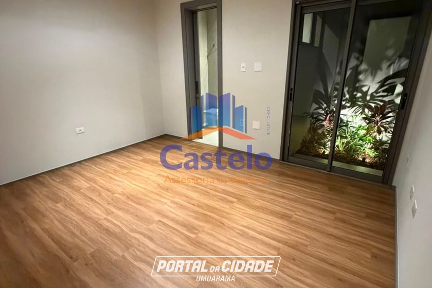 Casa &agrave; venda - 282m&sup2; - RESIDENCIAL EURO PARK