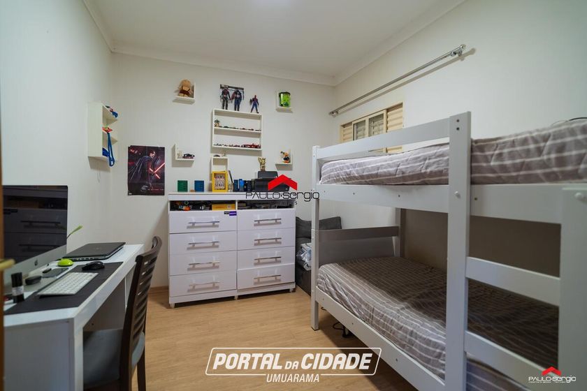 Casa &agrave; venda - 100m&sup2; - Parque do Lago