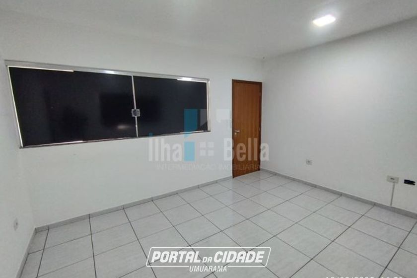 Sal&atilde;o Comercial para alugar - Zona I