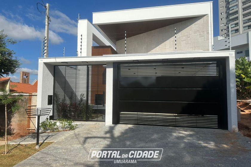 Casa &agrave; venda - 135m&sup2; - Jardim Am&eacute;rica