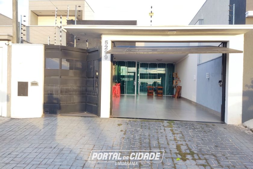 Casa &agrave; venda - 130m&sup2; - Jardim Caravelle