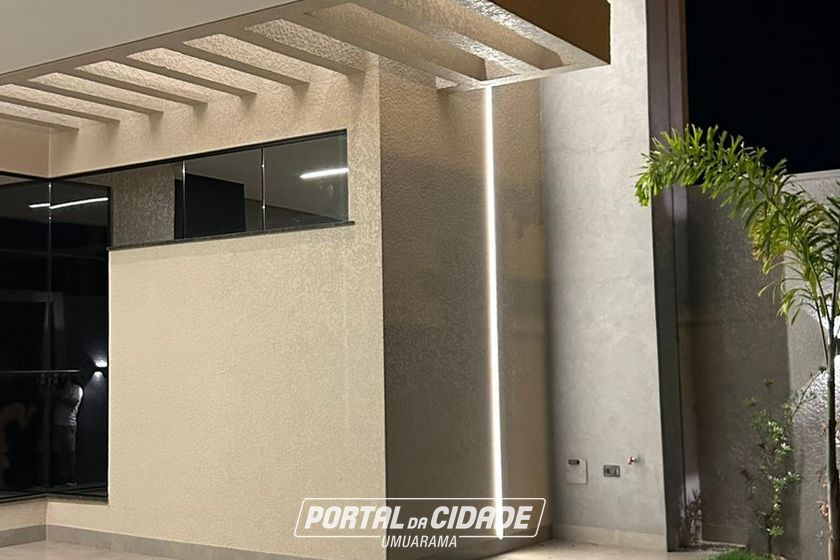 Casa &agrave; venda - 112m&sup2; - Parque Melhoramentos