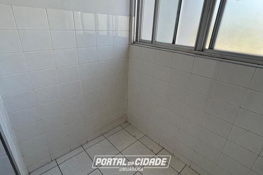 Apartamento para alugar - 60m&sup2; - Zona III