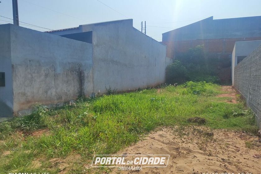 Terreno &agrave; venda - 152m&sup2; - JARDIM IP&Ecirc;