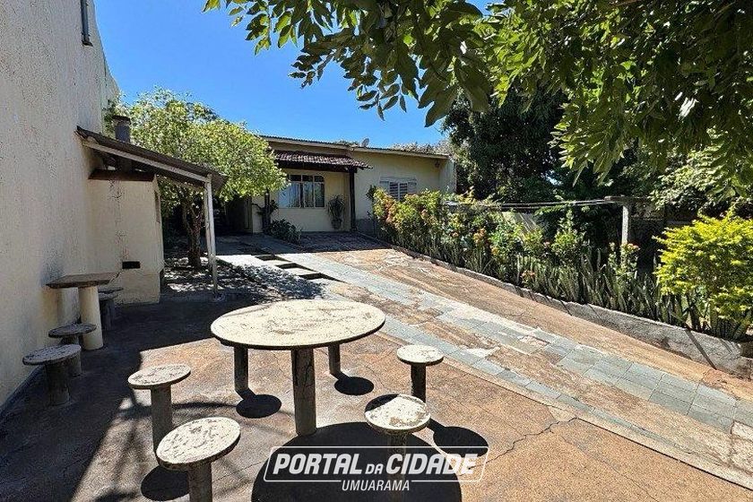 Casa &agrave; venda - 169m&sup2; - JARDIM INDAIA