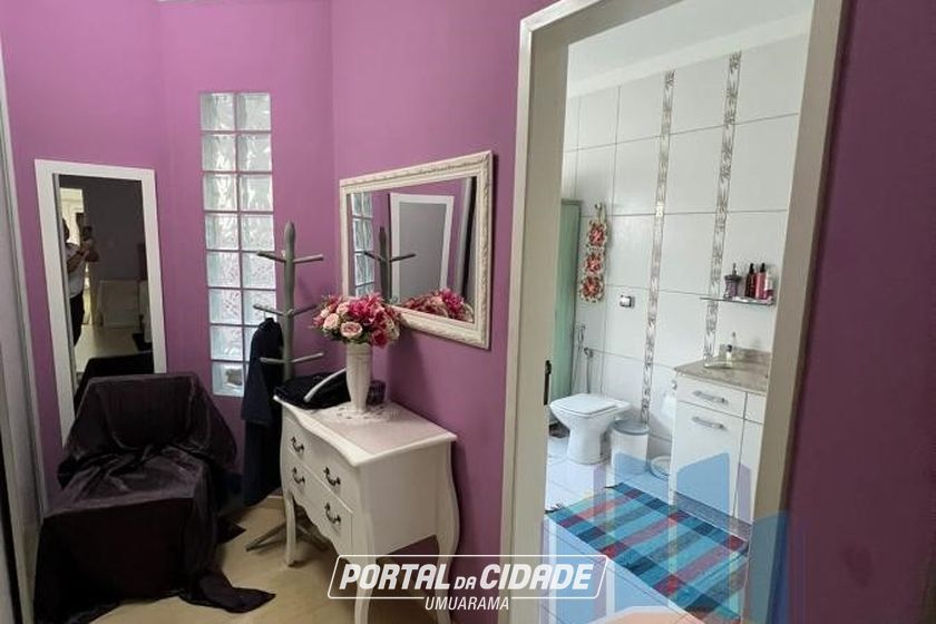 Casa &agrave; venda - 242m&sup2; - Zona I