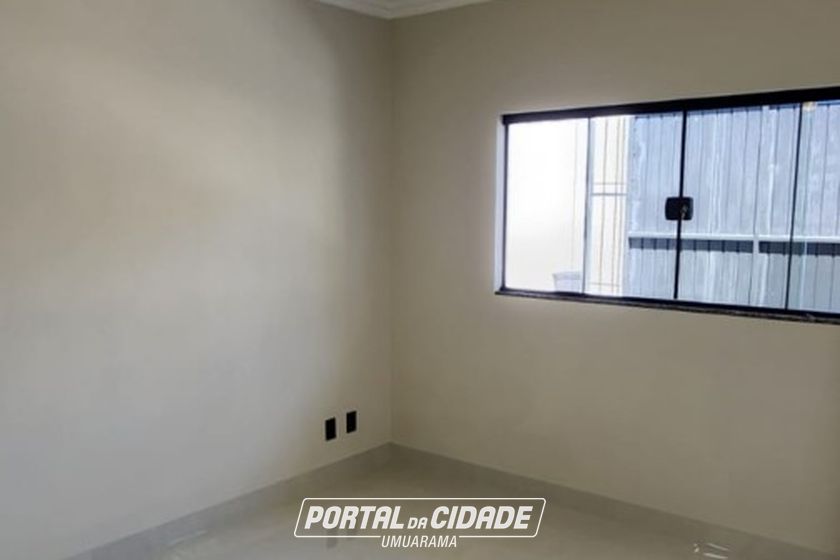 Casa &agrave; venda - 135m&sup2; - JARDIM KASKATA