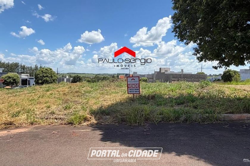 Terreno &agrave; venda - 220m&sup2; - METROPOLITANO I