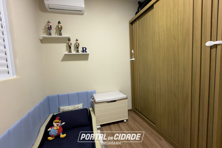 Apartamento &agrave; venda - 45m&sup2; - RESIDENCIAL TERRA DE SANTA CRUZ