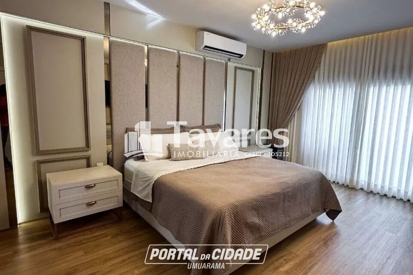 Apartamento &agrave; venda - Zona II
