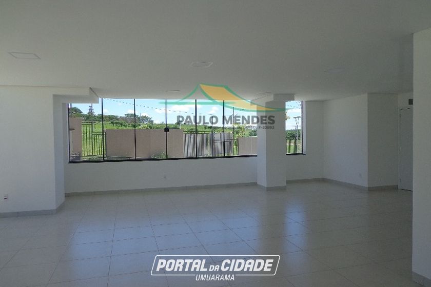 Apartamento &agrave; venda - 70m&sup2; - Edif&iacute;cio Interlagos Residencial Clube