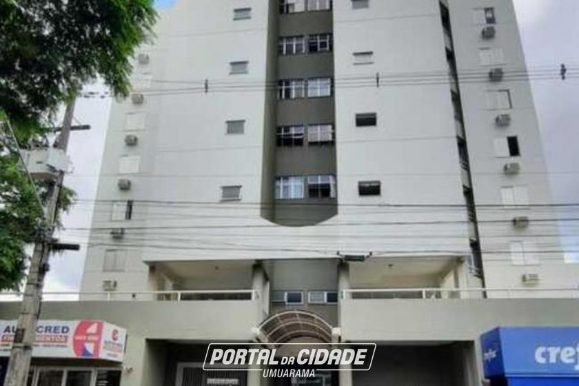Apartamento &agrave; venda - 50m&sup2; - EDIF&Iacute;CIO BOULEVARD, ZONA l